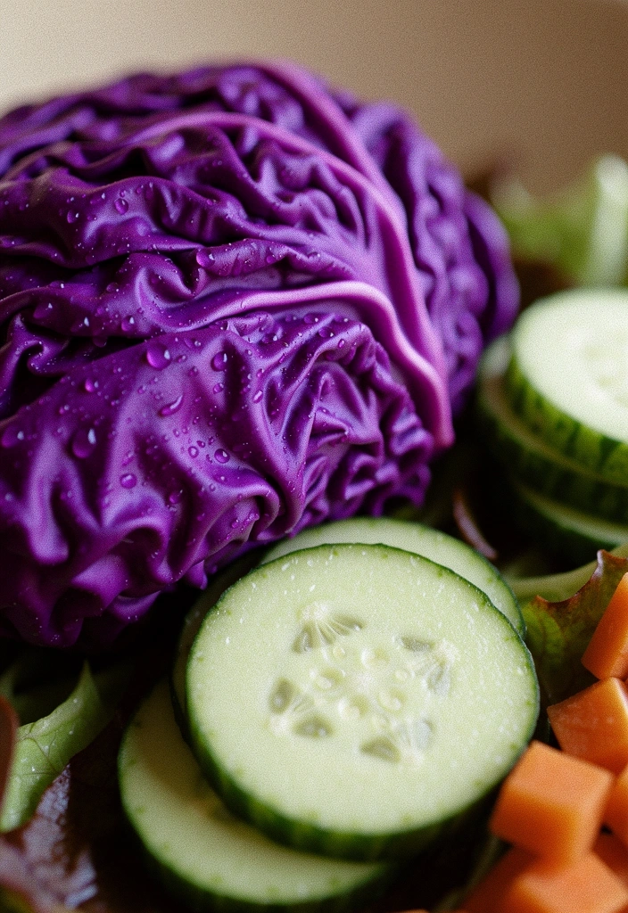 Diversitate nutritivă